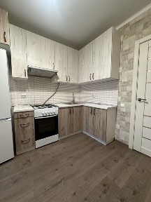 Здається квартира в новобудові ЖК Карамель