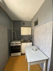 Оренда 1 кімнатної квартири