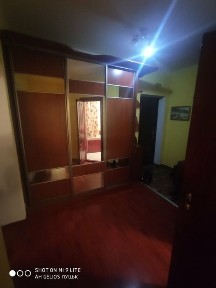 Оренда 1-квартири у новобудові вул. Зацепи.