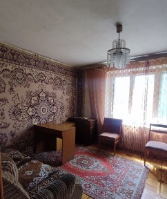 Продаю 2 х комн. квартиру в Берминводах