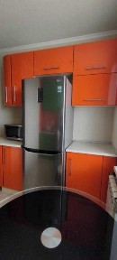 Продается шикарная 1 комнатная в Индустриальном районе