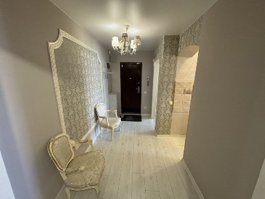 3 кімнантна Росвигово - ремонт