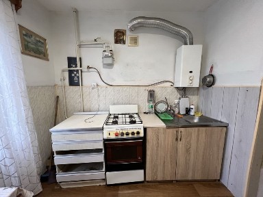 Продам ДВУШКУ 59 квадратів с. Чинадійово