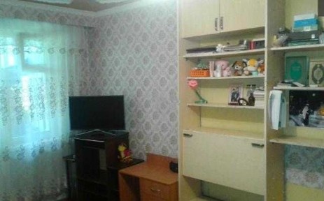 Продам 2 х комнатную квартиру на Восточном