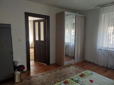 Продаж 3-кімн. квартири в центрі