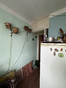 Продаж 1к квартири Космос Чумаченко цегляний будинок