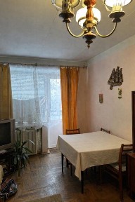 Продаж 1к квартири Космос Чумаченко цегляний будинок