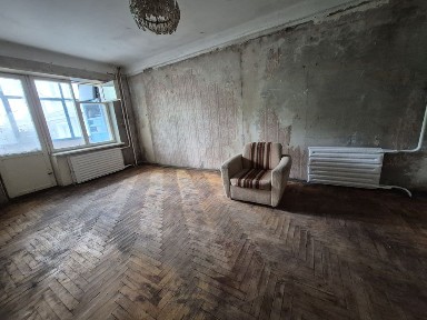 Продам дешево 3к. кв. FINKA