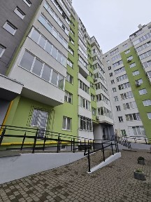 Продаж 1 кім квартира в Новобудові вул. Полуботка. Сихів. Без Комісії