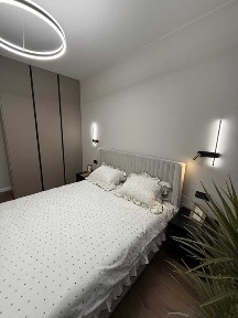 Продаж 1-К квартири ЖК Auroom Sunrise 2. Новобудова, вул. Пимоненка.