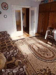 Продам двох кімнатну БАМ за доступною ціною у м. Новий Розділ.