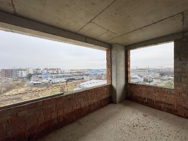 ПАНОРАМНА квартира/апартаменти. 715$ за м2,продаж 2кім. Апарт Холл, уваг