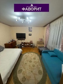 Продаж 2-х кімнатної квартири м. Шептицький