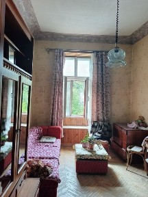 Однокімнатна квартира в Центрі Львова