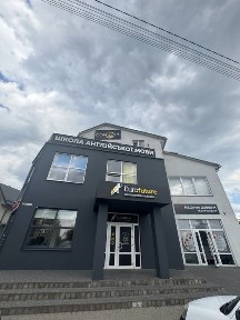 Офіс в центрі міста 20 м кв