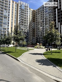 Академіка Заболотного вулиця, 148В, мікрорайон Феофанія, район Голосіївський, Київ, метро Теремки, вул. Академіка Заболотного 148В, кв. 133 • ID 33779874