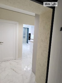 Продаж 1к квартири 45 кв. м на вул. Волошкова 4В • ID 33779844