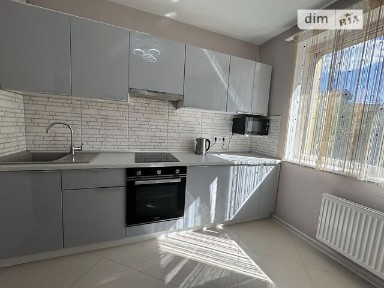 Продаж 2к квартири 61.6 кв. м на вул. Генуезька 3В • ID 33779442