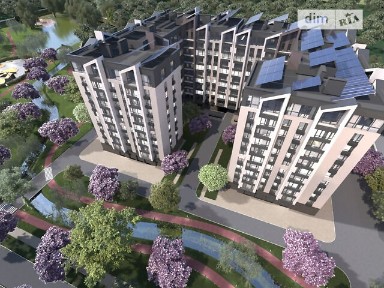 Продаж офісного приміщення 58.81 кв. м. на 1 поверсі на вул. Озерна 20/4Б, п'ятнадцятиповерхова будівля • ID 33620408