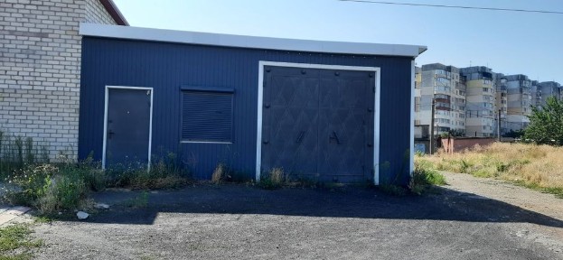 Продаже действующего СТО НА 5 АВТО!