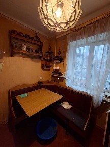 Продаж 3-кімнатної квартири, вул.