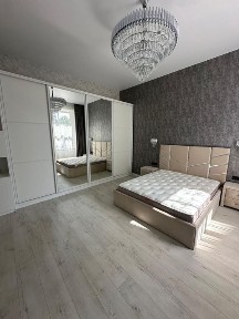 Оренда 2 кімнатної квартири вул. Гонти