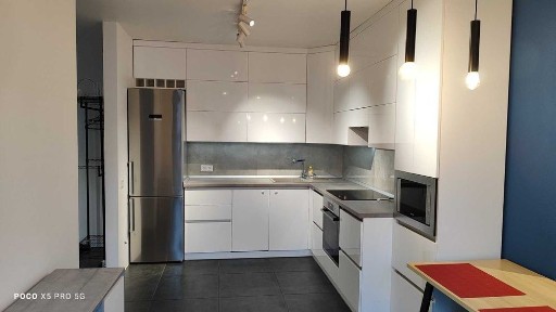 Оренда 1-о кімнатної квартири в новобудові по вул. Бортнянського