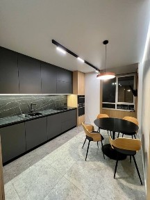 Оренда чудової квартири в ЖК Семицвіт вул Шевченка ближній центр