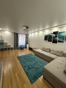 Оренда 2 кім. квартири ЖК «Львівська мрія»вул. Рубчака