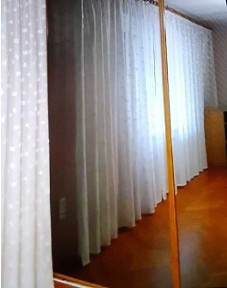 Здам в оренду 1к на Пісках біля Амстора