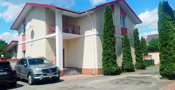 Продажа дома 222 м², Центральная ул.