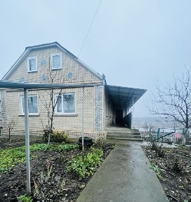 Продається будинок в м. Корсунь-Шевченківський Черкаська обл.