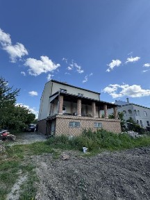 Особняк у с. Оброшино 600м2 | Власник | Для проживання / бізнесу