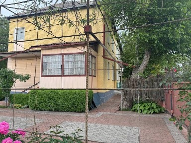 Будинок Світловодськ можливий продаж по СЕРТИФІКАТУ