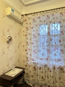 Сдам компактную 1-комнатную квартиру на Успенской-Канатной