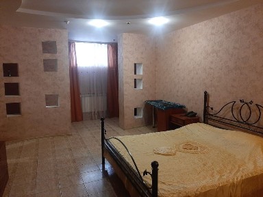 Сдам 1 ком с АО, Мебель, Техника, Парковка