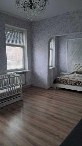 Сдам дом 100 кв. м. Новый евроремонт, новая мебель. Улица Киевская