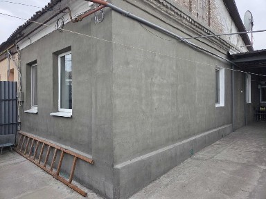 Сдам часть дома с отдельным входом Новые Кайдаки