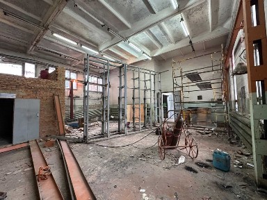 Оренда фасадного приміщення вільного призначення Хмельницьке шосе