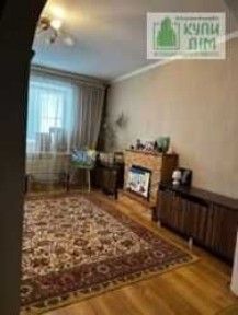 Продається 3-х кімнатна квартира, р-н Ковалівка