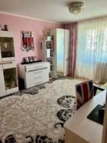 Продається двокімнатна квартира, вул. Велика Перспективна