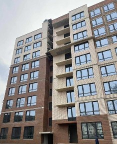 2 кімнатна новобудова на Проспекті