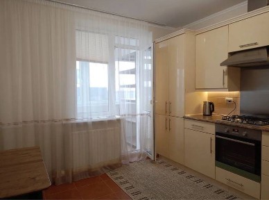 Продаж 3х кімнатної НОВОБУДОВИ, ГАЗ КОТЕЛ, НЕ кутова, окремі кімнати!