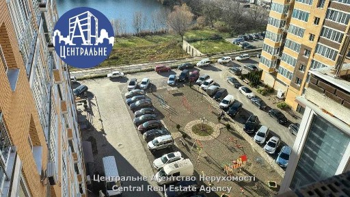 Продається 3-кімн квартира у новобудові