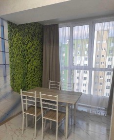 Продам квартиру в ЖК Зелений Масив