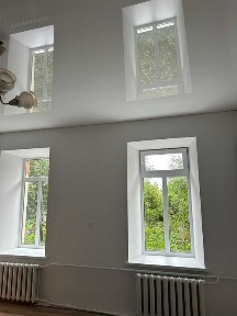 Продам 2 кімнатну квартиру в м. Христинівка по вул. Станційна 52кв. м