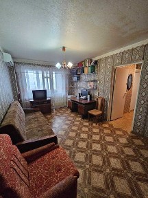 Продам 2х ком квартиру ж/м Фрунзенский / Ломовский / Левый берег