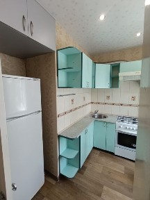 Дніпропетровська область, Кам'янське