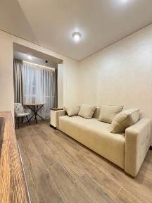 Продам 1-комнатную квартиру ЖК Счасливый 2