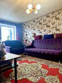 3-х 17 квартал, Колачевского, 56,4/5, не угл, теплая